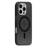 Holdit iPhone 16 Pro MagSafe Skal - Black