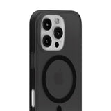 Holdit iPhone 16 Pro Max MagSafe Skal - Black