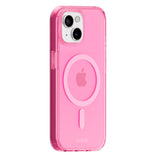 Holdit iPhone 15 / 14 / 13 MagSafe Skal - Pink
