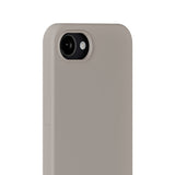 Holdit iPhone 16e Soft Touch Silikon Skal - Taupe