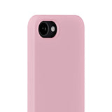 Holdit iPhone 16e Soft Touch Silikon Skal - Pink