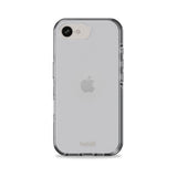 iPhone 16e Holdit Seethru Skal - White