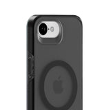 Holdit iPhone 16e MagSafe Skal - Black