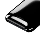 Holdit iPhone 16e / 15 / 14 / 13 Puffy Case - Black