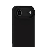 Holdit iPhone Air Soft Touch Silikon Skal - Black