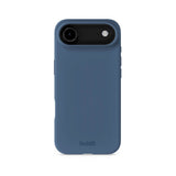 Holdit iPhone Air Soft Touch Silikon Skal - Pacific Blue