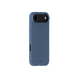 Holdit iPhone Air Soft Touch Silikon Skal - Pacific Blue