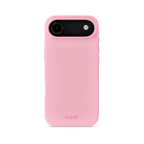 Holdit iPhone Air Soft Touch Silikon Skal - Pink