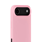 Holdit iPhone Air Soft Touch Silikon Skal - Pink
