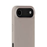 Holdit iPhone Air Soft Touch Silikon Skal - Taupe