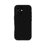Holdit iPhone 17 Soft MagSafe Case - Black