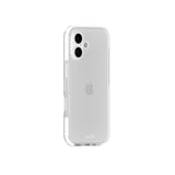 Holdit iPhone 17 Seethru Case - White