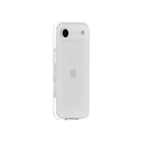 Holdit iPhone Air Seethru Case - White