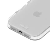 Holdit iPhone 17 Pro Max Seethru Case - White