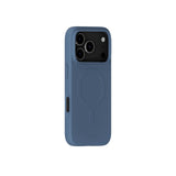 Holdit iPhone 17 Pro Soft MagSafe Case - Pacific Blue