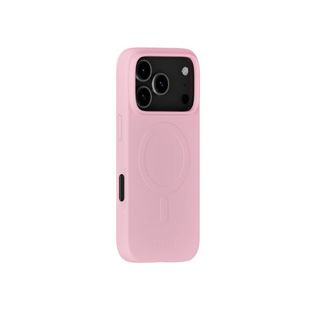 iPhone 18 Pro Max / 17 Pro Max Holdit Soft MagSafe Case - Pink