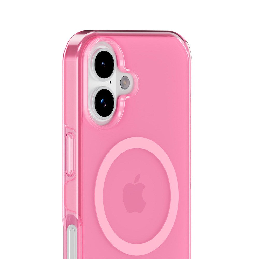 Holdit iPhone 17 MagSafe Case - Pink