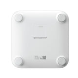 Huawei Body Fat Scale - Bluetooth Kroppsanalys Badrumsvåg