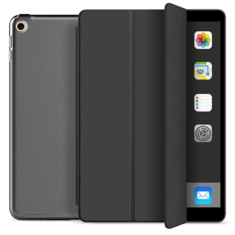 iPad 10.2" (2021 / 2020 / 2019) Tech-Protect Smartcase Fodral - Svart