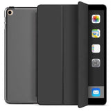 iPad 10.2" (2021 / 2020 / 2019) Tech-Protect Smartcase Fodral - Svart