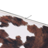 Holdit Sleeve för MacBook / Laptop 14" (34,2 x 24,2 cm) - Cow