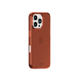 Holdit iPhone 16 Pro Glitter Skal - Amber