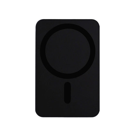 Holdit Sticky Plate - MagSafe Kompatibel - Black