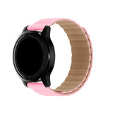Universal Holdit Silicone Magnet Rem (20mm) - Pink / Beige