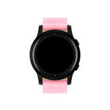 Universal Holdit Silicone Magnet Rem (20mm) - Pink / Beige