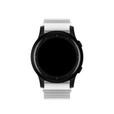 Universal Holdit Nylon Rem m. Kardborrestängning (20mm) - Gray