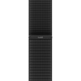 Universal Holdit Nylon Rem m. Kardborrestängning (22mm) - Black