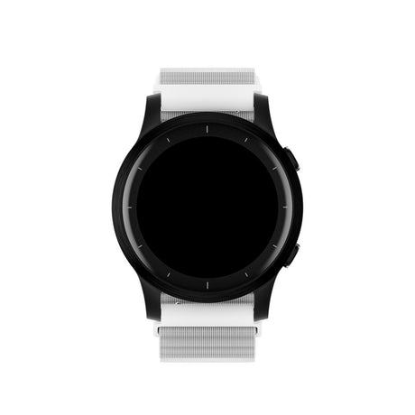 Universal Holdit Nylon Rem m. Kardborrestängning (22mm) - Gray