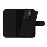 Samsung Galaxy S26+ (Plus) Holdit Wallet Fodral MagSafe Plus - Black