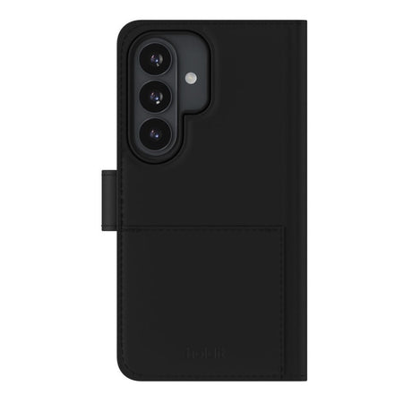 Samsung Galaxy S26+ (Plus) Holdit Wallet Fodral MagSafe Plus - Black