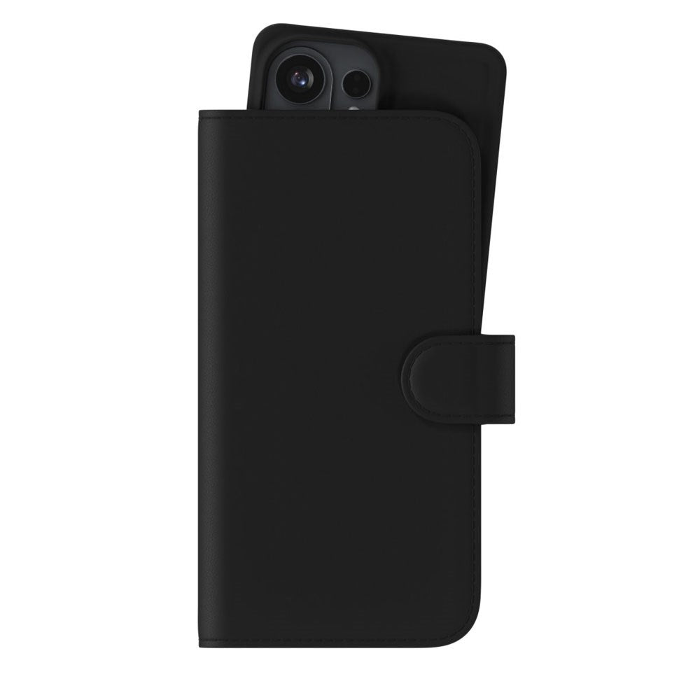 Samsung Galaxy S26 Ultra Holdit Wallet Fodral MagSafe Plus - Black
