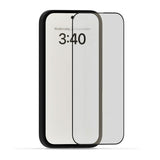 Samsung Galaxy S26 Ultra Holdit Skärmskydd Härdat Glas - Case Friendly - Transparent