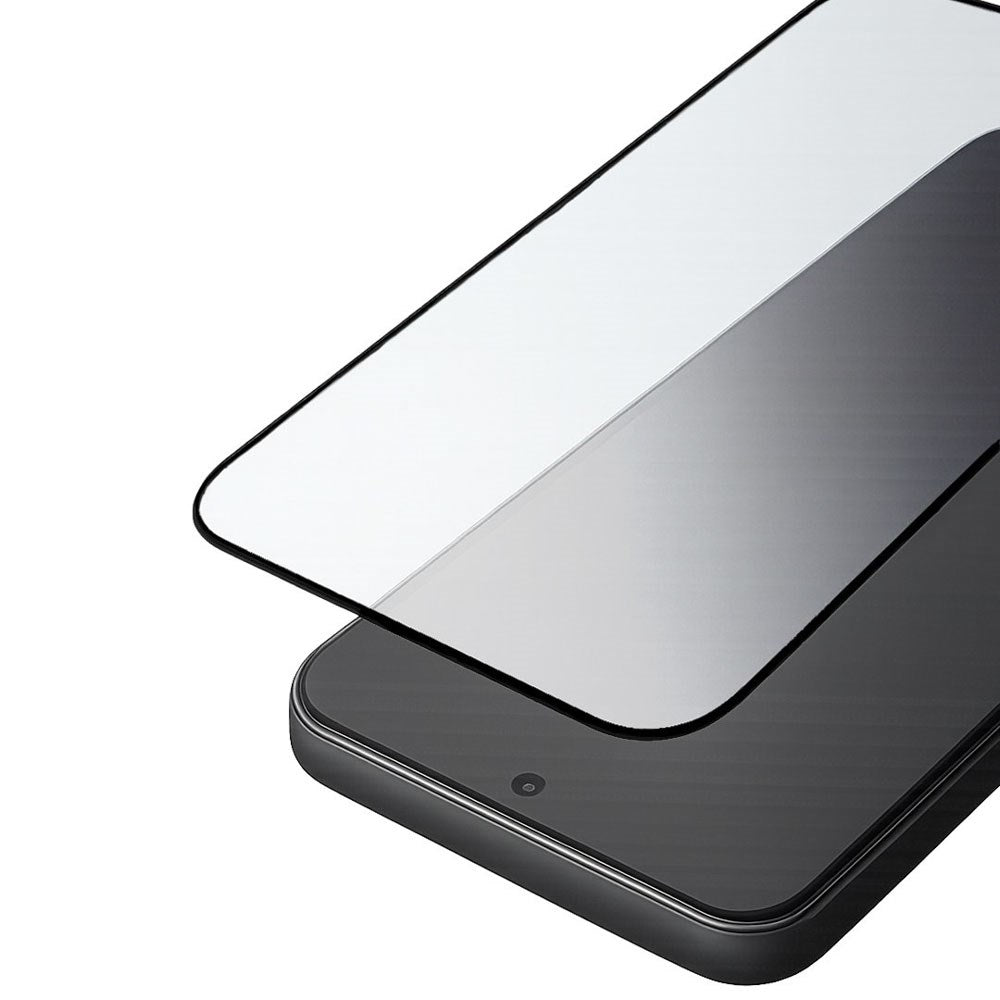 Samsung Galaxy S26+ (Plus) Holdit Skärmskydd Härdat Glas - Case Friendly - Transparent