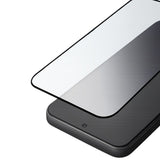 Samsung Galaxy S26+ (Plus) Holdit Skärmskydd Härdat Glas - Case Friendly - Transparent