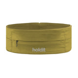 Holdit Activity Löparbälte - Medium - Warm Olive