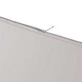 Holdit Sleeve för MacBook / Laptop 14" (34.2 x 24.2 cm) - Wool Gray