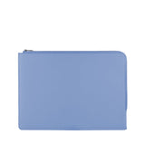 Holdit Sleeve för MacBook / Laptop 14" (34.2 x 24.2 cm) - Soft Cobalt