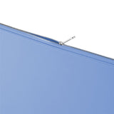 Holdit Sleeve för MacBook / Laptop 14" (34.2 x 24.2 cm) - Soft Cobalt