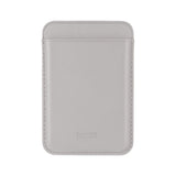 Holdit MagSafe Kortficka - Wool Gray