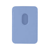 Holdit MagSafe Kortficka - Soft Cobalt