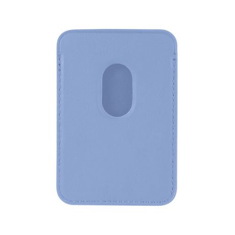 Holdit MagSafe Kortficka - Soft Cobalt