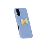 Holdit 3D Silicone Sticker Farfalle - Natural