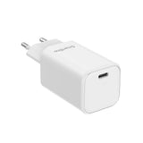 Smartline 140W Väggladdare m. 1x USB-C - Vit
