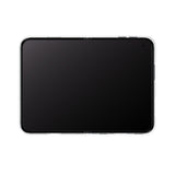 iPhone Duo Holdit Transparent Case - MagSafe Kompatibel - Transparent
