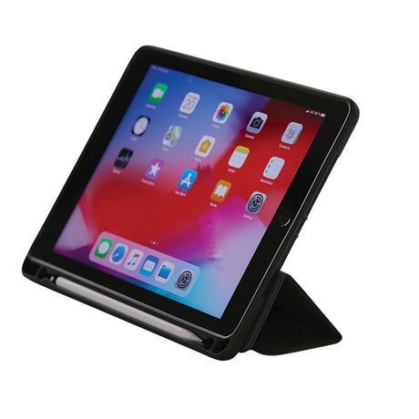 iPad Pro 11" (2018) Xceed SmartCover Fodral - Svart