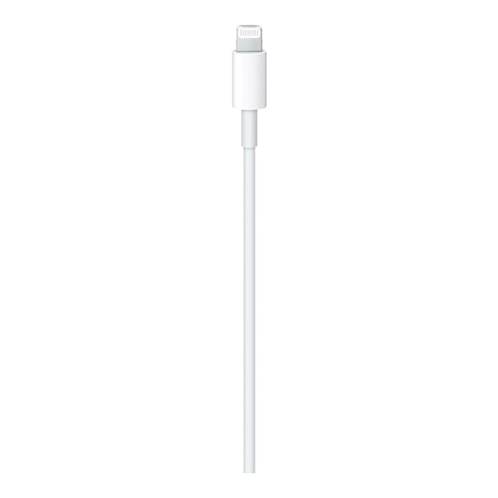 Original Apple USB-C till Lightning-Kabel 2 m. (MQGH2ZM/A) - Vit